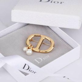 Picture of Dior Brooch _SKUDiorbrooch0922117539